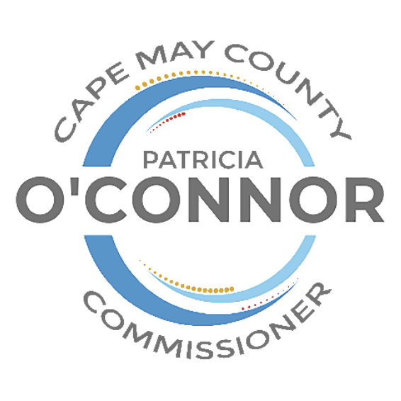 Candidate for Cape May County Commissioner - Patricia OConnor
